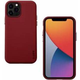 SHIELD iPhone 12 Pro Max cover - Crimson