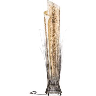 Gulvlampe YUNI, 150 cm