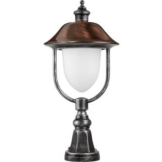 1157LED LED-sokkellampe, aluminium, 3.000 K