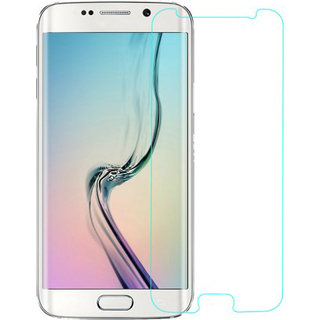 Samsung Galaxy S6 Edge Fleksibel Anti-Shock Beskyttelsesfilm