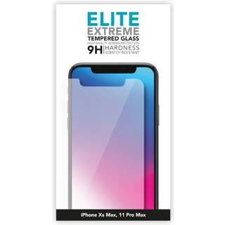 Elite Extreme Skærmbeskyttelse - iPhone Xs Max/11 Pro Max