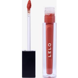 Lelo Makeup - Liquid Lipstick - Langvarig Matte Liquid Lipstick Kiss Proof Lang varig l?bestift Lang slid l?bestift - 06 freak