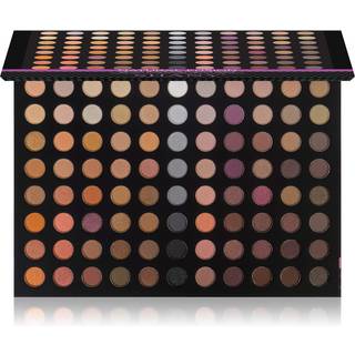 Shany Natural Fusion Eyeshadow Makeup Palet