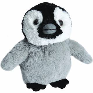 Wild Republic Penguin Plush Fyldte Animal Plush Legetøjsgaver til Kids Huger 7 """"
