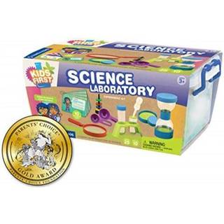 Kids First Science Laboratory Kit