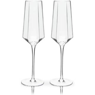 Seneca Champagneglas 27 cl, 2-pak - VISKI