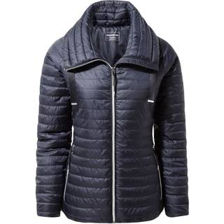 Craghoppers Women's Greta Jacket Blue Navy, 10