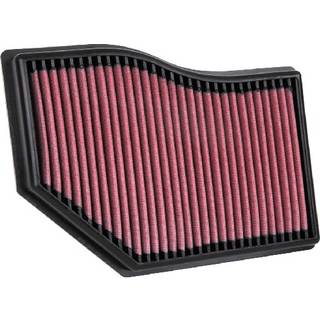 K&N Luftfilter 33-3139