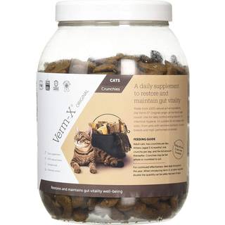 Verm-X Kat biscuits 650 g