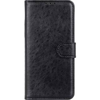 OnePlus Nord N20 5G Pung Taske med Stand - Sort