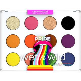 wet n wild PRIDE Eye Shadow Palette (1115378)