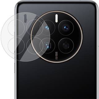 Imak Hærdet Glas Linsebeskytter Huawei Mate 50 Gennemsigtig