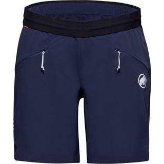 Mammut Women's Aenergy Light SO Shorts Marine, 42