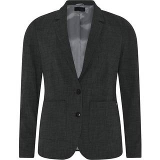 Cero Blazer Mørkegrå