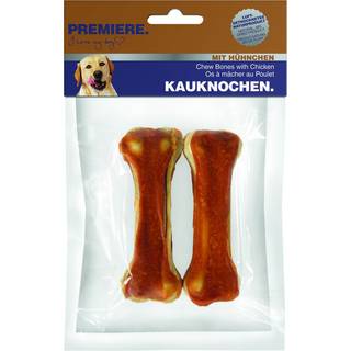 Tyggeben kylling 2 stk 120 g