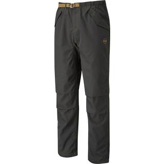 Moon Climbing Men's Cypher Pant Charcoal Black, S
