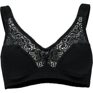 Crossbow Stina Dame BH - Black - 90E