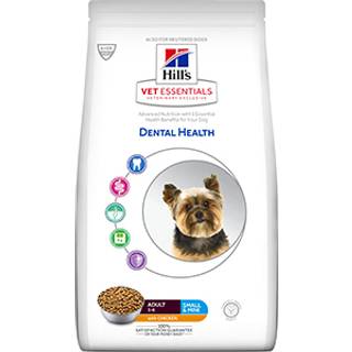 Hills VetEssentials Adult Small & Mini Dog, 7 kg - 7 kg