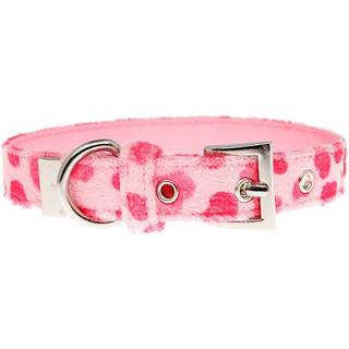 Urban Pup Halsbånd - Hearts / L