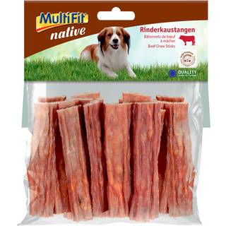 Native oksetyggepinde S 150 g