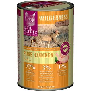 Adult Wild. Pure Chicken, dåse kylling 400 g