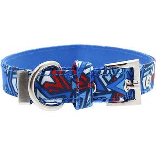 Urban Pup Halsbånd - Hero Star / M