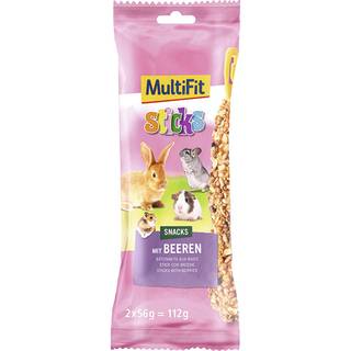 Sticks Bær 2 stk 112 g