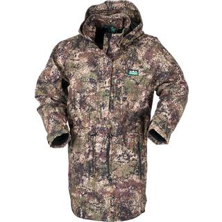 Ridgeline Monsoon Classic Smock - Dirt Camo