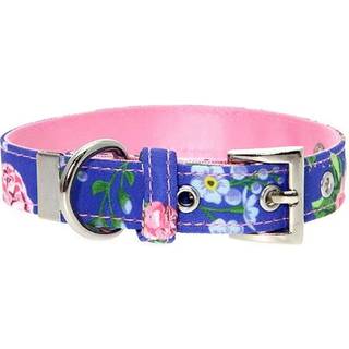 Urban Pup Halsbånd - Floral Burst / S