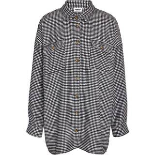 Loose Fit Skjorte