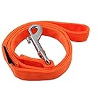 PUPPIA Neon Hundesnor 15 mm Orange