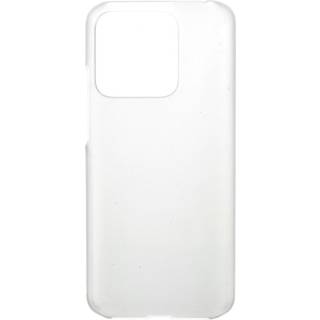 Xiaomi Redmi 10A Hårdt Plastik Cover - Gennemsigtig