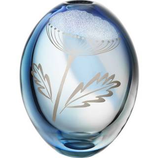 Uskyld Vase - Orrefors