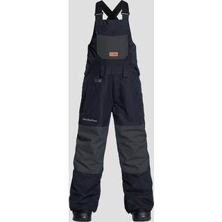 Horsefeathers Medler II Kids Kids Bukser - XS - black