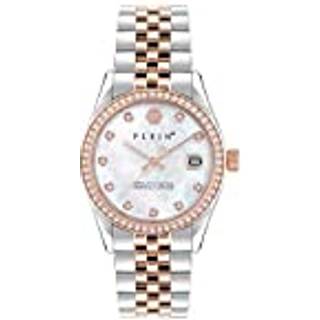 Philipp Plein PWYAA0223 Street Couture Damenuhr 34mm 5ATM