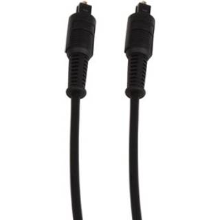 Prokord Optical Fiber Av Cable 2.0m 2m. Toslink Toslink