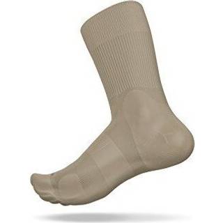 Reflexa Diabetic Compression Socks - Beige