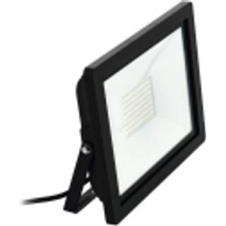 EGLO FAEDO 3 udendørs projektør, LED 102W, 5000K, sort