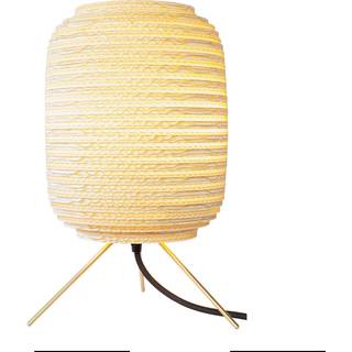 Graypants Scraplight Ausi Bordlampe Blonde
