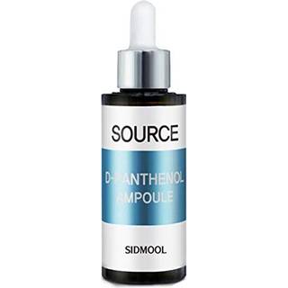 Sidmool Skin Source D-Panthenol Ampule 1.08oz Pro Vitamin B5 K-sk?nhed
