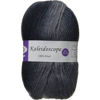 Elegant garn Elegant kalejdoskop garn Dawn