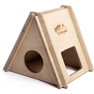 Bunny Nature Mini Shelter