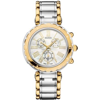 Balmain Balmainia B56323982 - Dame - 38 mm - Quartz - Safirglas