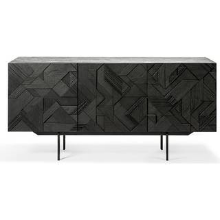 Ethnicraft, Graphic Skænk 45x168 cm