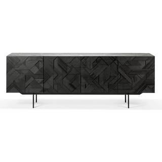 Ethnicraft, Graphic Skænk 45x224 cm