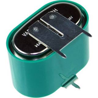Varta 3/V150H SLF Back-up batteri - 3.6V - 150 mAh - Ni-MH