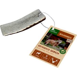 REAL NATURE Wilderness Kronhjort Gevir halv small 30-50 g