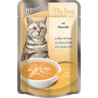 Moments Adult Soup Kyllingefilet 40 g