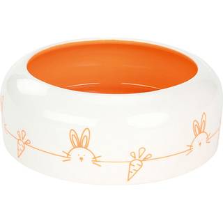 Keramikskål kanin 500 ml