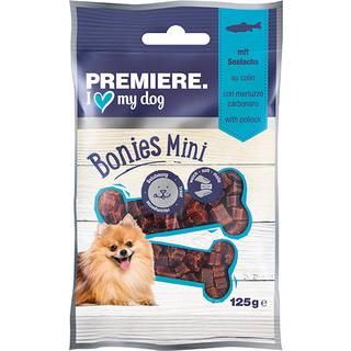 PREMIERE Bonies Mini laks 125 g